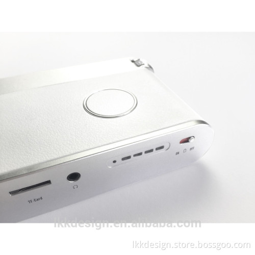 Mini Smart Portable Android Projector Wifi OHP Remote Control Business Porjector